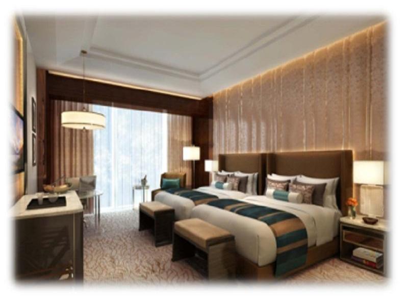 Sanding New Century Grand Hotel Yiwu Yiwu  Exterior photo